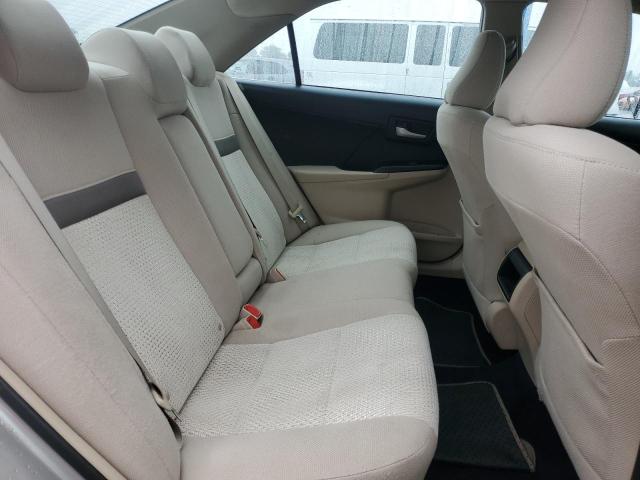 4T1BF1FK1DU244191 - 2013 TOYOTA CAMRY L GOLD photo 10