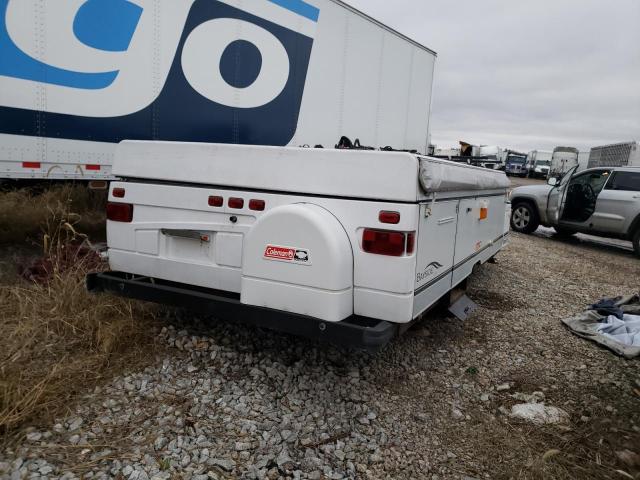 4CP678H1037240261 - 2003 COLE CAMPER WHITE photo 4