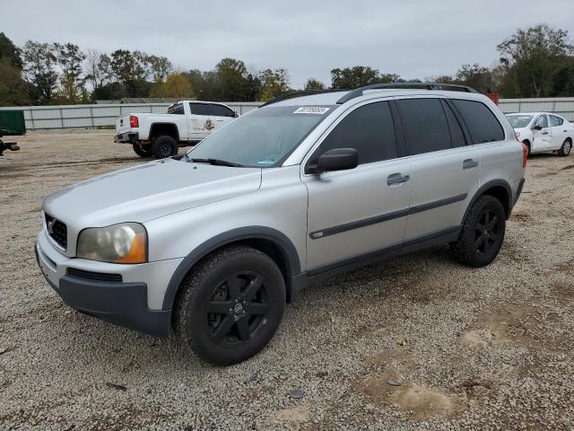 YV4CN592461283194 - 2006 VOLVO XC90 SILVER photo 1