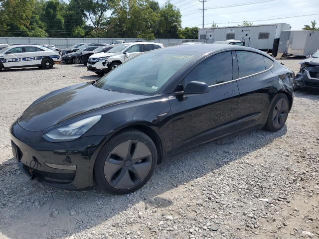 2018 TESLA MODEL 3, 