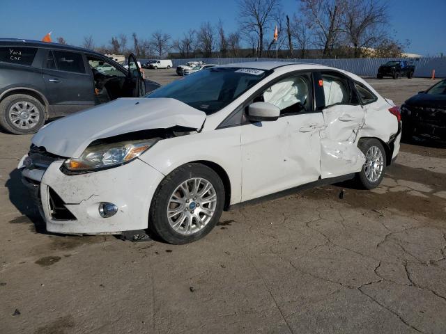 2012 FORD FOCUS SE, 