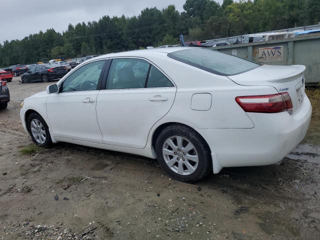 4T1BK46K49U578509 - 2009 TOYOTA CAMRY SE 白色 照片 2