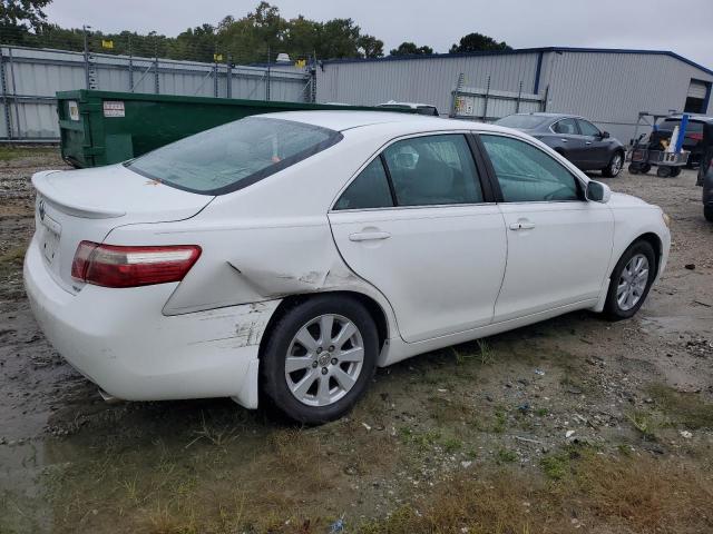 4T1BK46K49U578509 - 2009 TOYOTA CAMRY SE 白色 照片 3