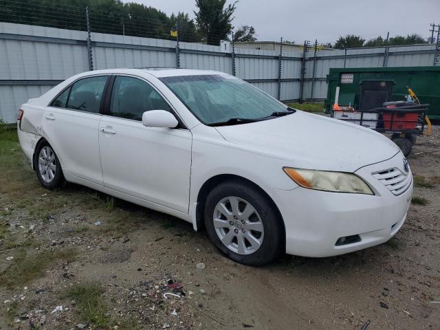 4T1BK46K49U578509 - 2009 TOYOTA CAMRY SE 白色 照片 4