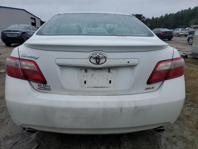 4T1BK46K49U578509 - 2009 TOYOTA CAMRY SE 白色 照片 6