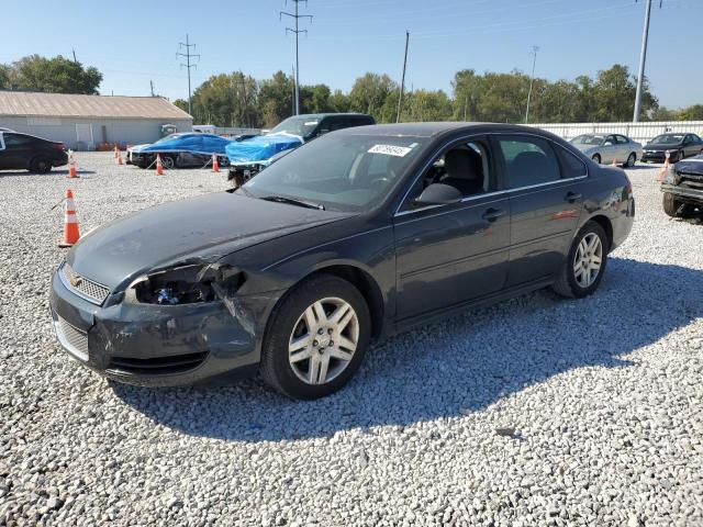 2013 CHEVROLET IMPALA LT, 