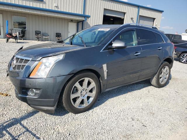 2010 CADILLAC SRX PERFORMANCE COLLECTION, 