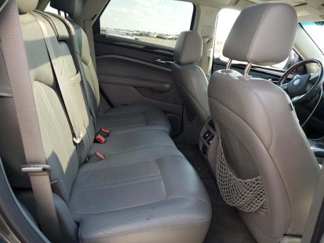 3GYFNBEYXAS605556 - 2010 CADILLAC SRX PERFORMANCE COLLECTION 灰色 照片 11