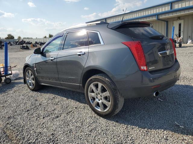 3GYFNBEYXAS605556 - 2010 CADILLAC SRX PERFORMANCE COLLECTION 灰色 照片 2