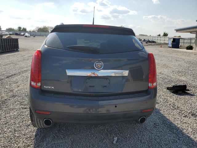 3GYFNBEYXAS605556 - 2010 CADILLAC SRX PERFORMANCE COLLECTION 灰色 照片 6