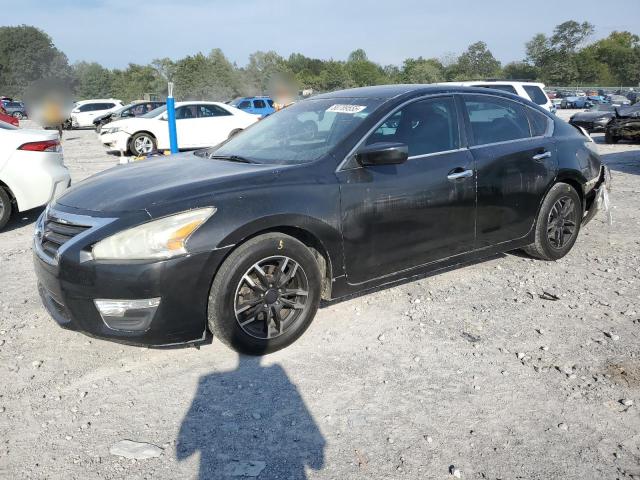 2015 NISSAN ALTIMA 2.5, 