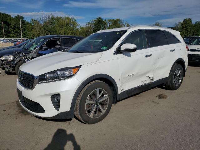 2019 KIA SORENTO EX, 