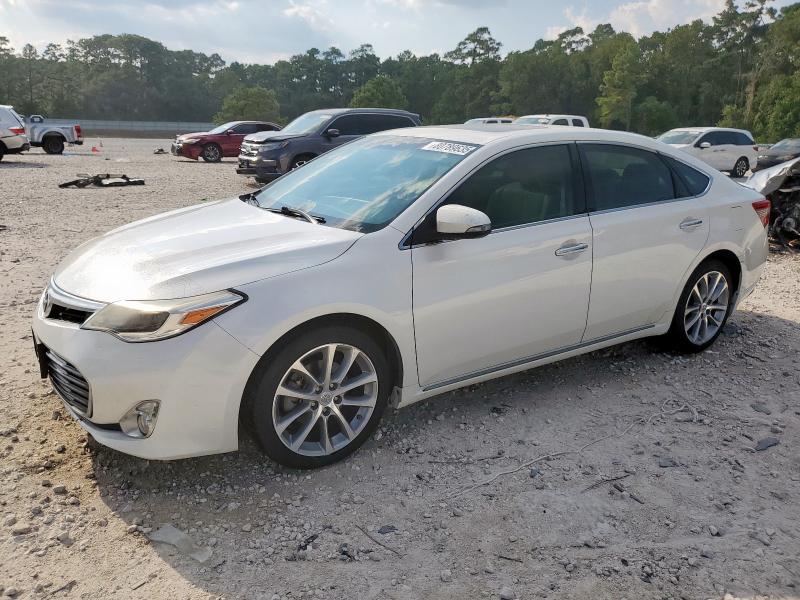 2014 TOYOTA AVALON BASE, 