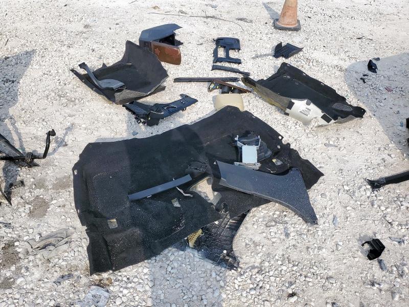 4T1BK1EB8EU121115 - 2014 TOYOTA AVALON BASE 白色 照片 12