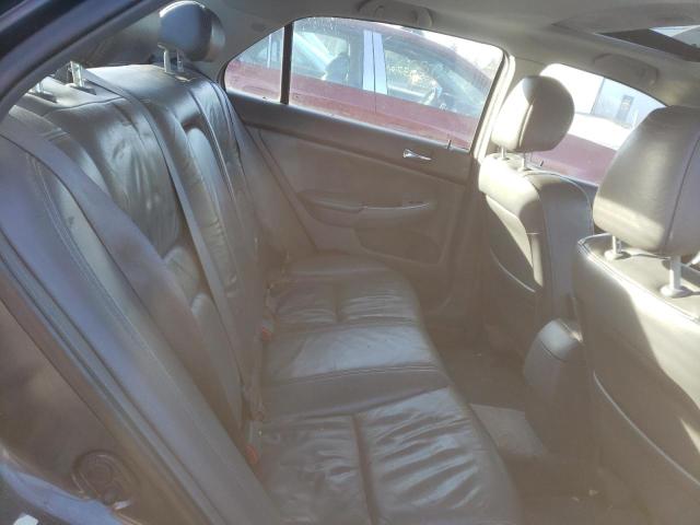 1HGCM66573A031897 - 2003 HONDA ACCORD EX GRAY photo 10