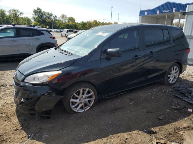 2012 MAZDA 5, 