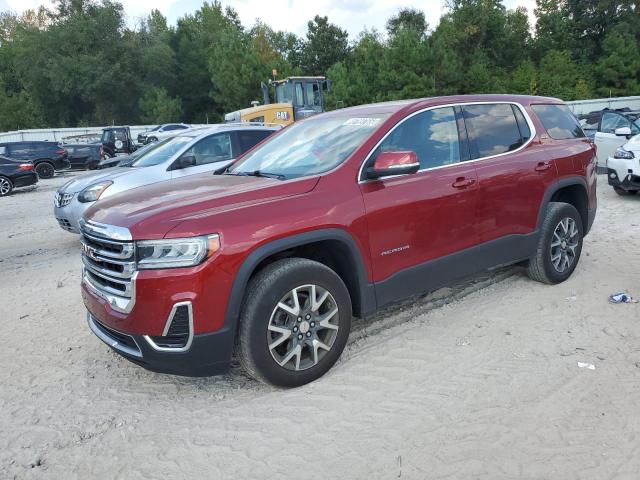 2023 GMC ACADIA SLE, 