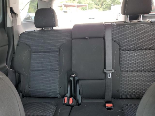 1GKKNKL4XPZ218588 - 2023 GMC ACADIA SLE Қызыл фото 10