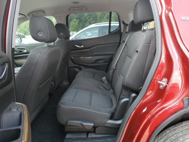 1GKKNKL4XPZ218588 - 2023 GMC ACADIA SLE Қызыл фото 11