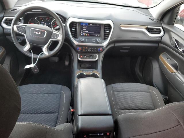 1GKKNKL4XPZ218588 - 2023 GMC ACADIA SLE Қызыл фото 8