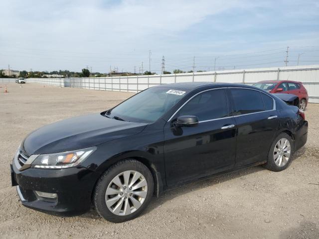 2013 HONDA ACCORD EXL, 