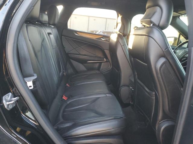 5LMCJ2C90GUJ31800 - 2016 LINCOLN MKC SELECT 黑色 照片 10