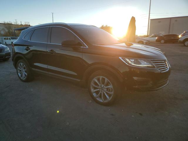 5LMCJ2C90GUJ31800 - 2016 LINCOLN MKC SELECT 黑色 照片 4