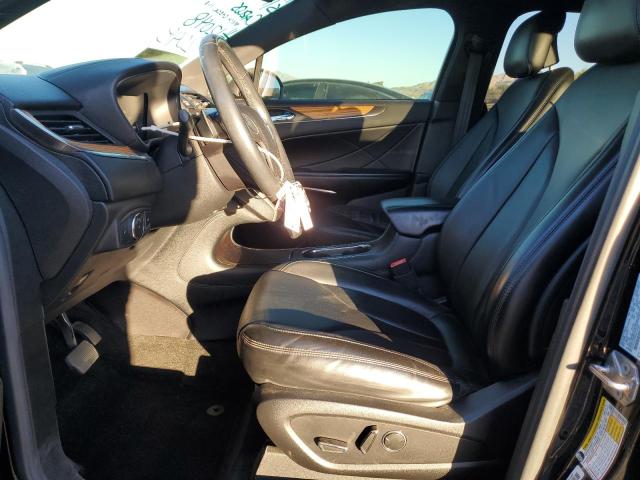 5LMCJ2C90GUJ31800 - 2016 LINCOLN MKC SELECT 黑色 照片 7