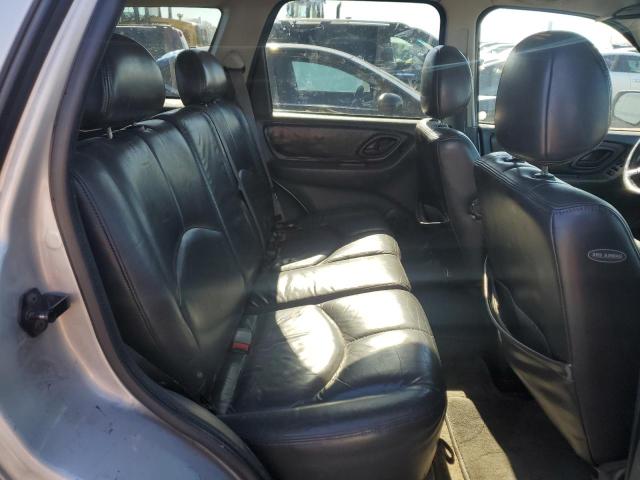 4F2CZ06124KM32649 - 2004 MAZDA TRIBUTE ES 银色 照片 11