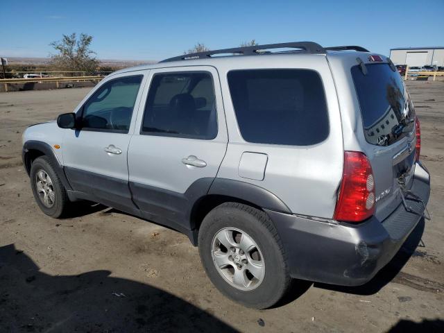 4F2CZ06124KM32649 - 2004 MAZDA TRIBUTE ES 银色 照片 2