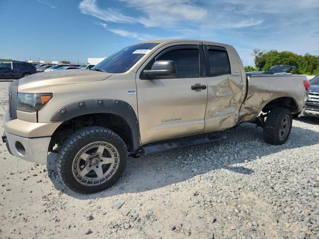 2007 TOYOTA TUNDRA DOUBLE CAB SR5, 