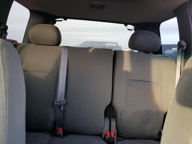 1J4GL38K35W643938 - 2005 JEEP LIBERTY RENEGADE SILVER photo 10