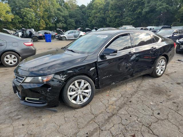 2019 CHEVROLET IMPALA LT, 