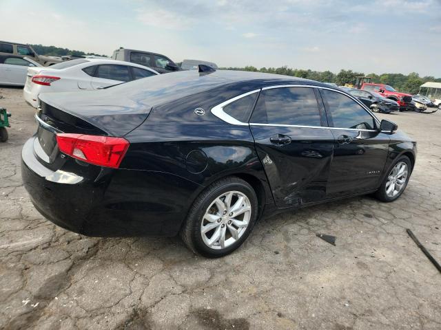 1G11Z5SA9KU142669 - 2019 CHEVROLET IMPALA LT შავი ფოტო 3