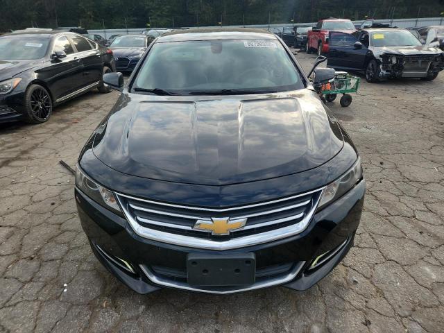 1G11Z5SA9KU142669 - 2019 CHEVROLET IMPALA LT შავი ფოტო 5