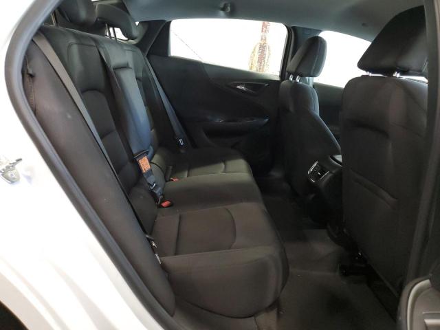 1G1ZD5STXRF213881 - 2024 CHEVROLET MALIBU LT WHITE photo 10