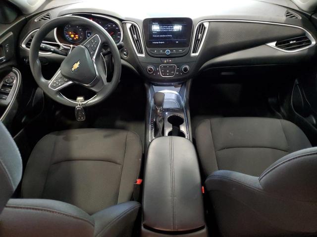 1G1ZD5STXRF213881 - 2024 CHEVROLET MALIBU LT WHITE photo 8