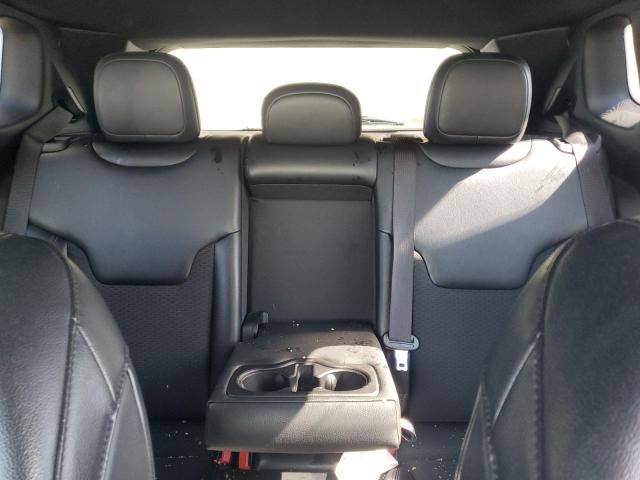 3C4NJDBN3PT553046 - 2023 JEEP COMPASS LATITUDE WHITE photo 10