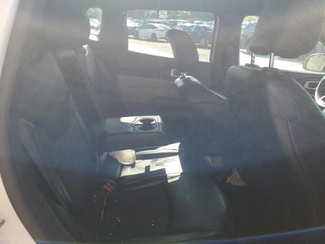 3C4NJDBN3PT553046 - 2023 JEEP COMPASS LATITUDE WHITE photo 11