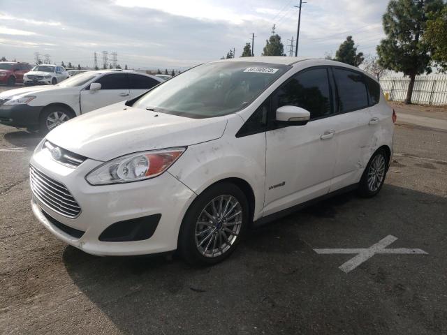 2013 FORD C-MAX SE, 