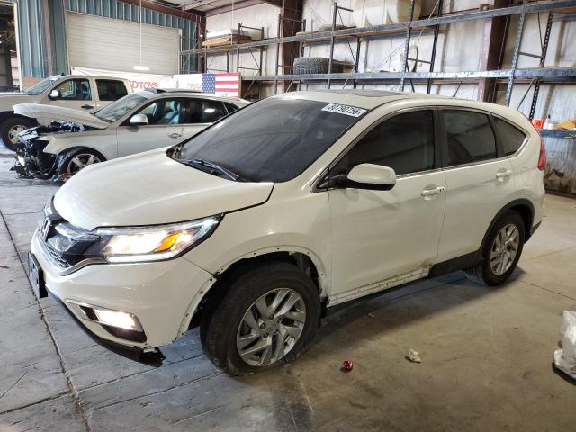 2015 HONDA CR-V EX, 