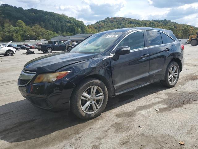 2013 ACURA RDX, 