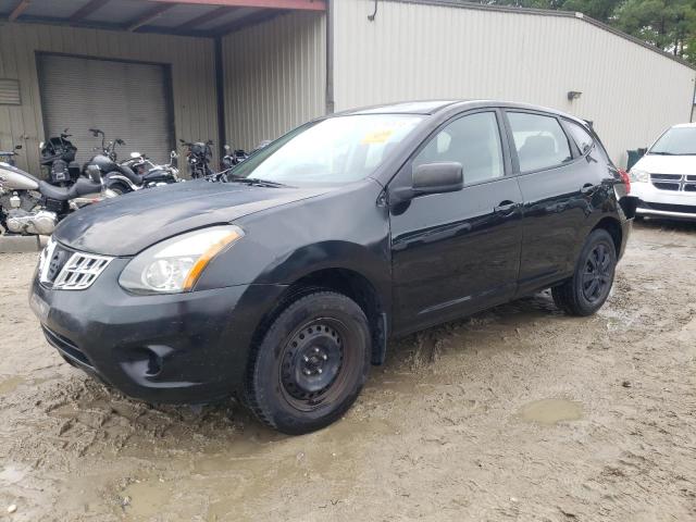 2009 NISSAN ROGUE S, 