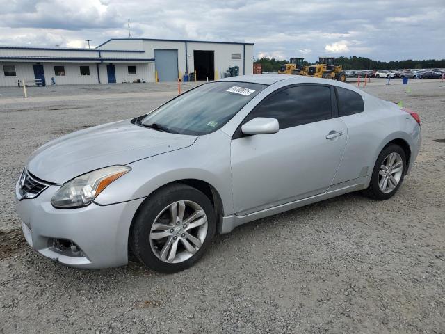 2013 NISSAN ALTIMA S, 