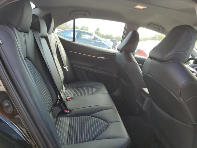 4T1T11BK7PU092012 - 2023 TOYOTA CAMRY SE NIGHT SHADE BLACK photo 10