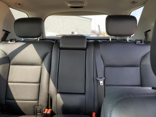 4JGBB8GB5AA536040 - 2010 MERCEDES-BENZ ML 350 4MATIC BLACK photo 10