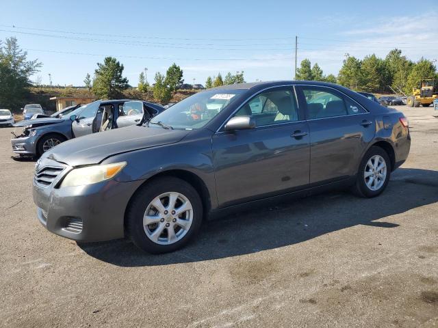 2011 TOYOTA CAMRY BASE, 
