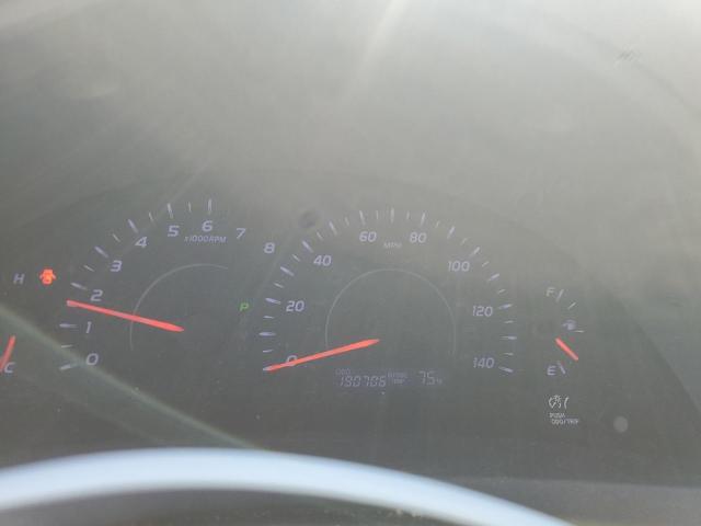 4T1BF3EK0BU194264 - 2011 TOYOTA CAMRY BASE GRAY photo 9