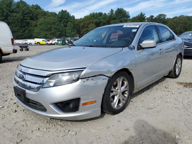 2012 FORD FUSION SE, 