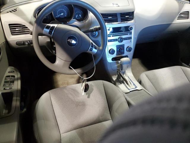 1G1ZH57B08F249212 - 2008 CHEVROLET MALIBU 1LT 蓝色 照片 8